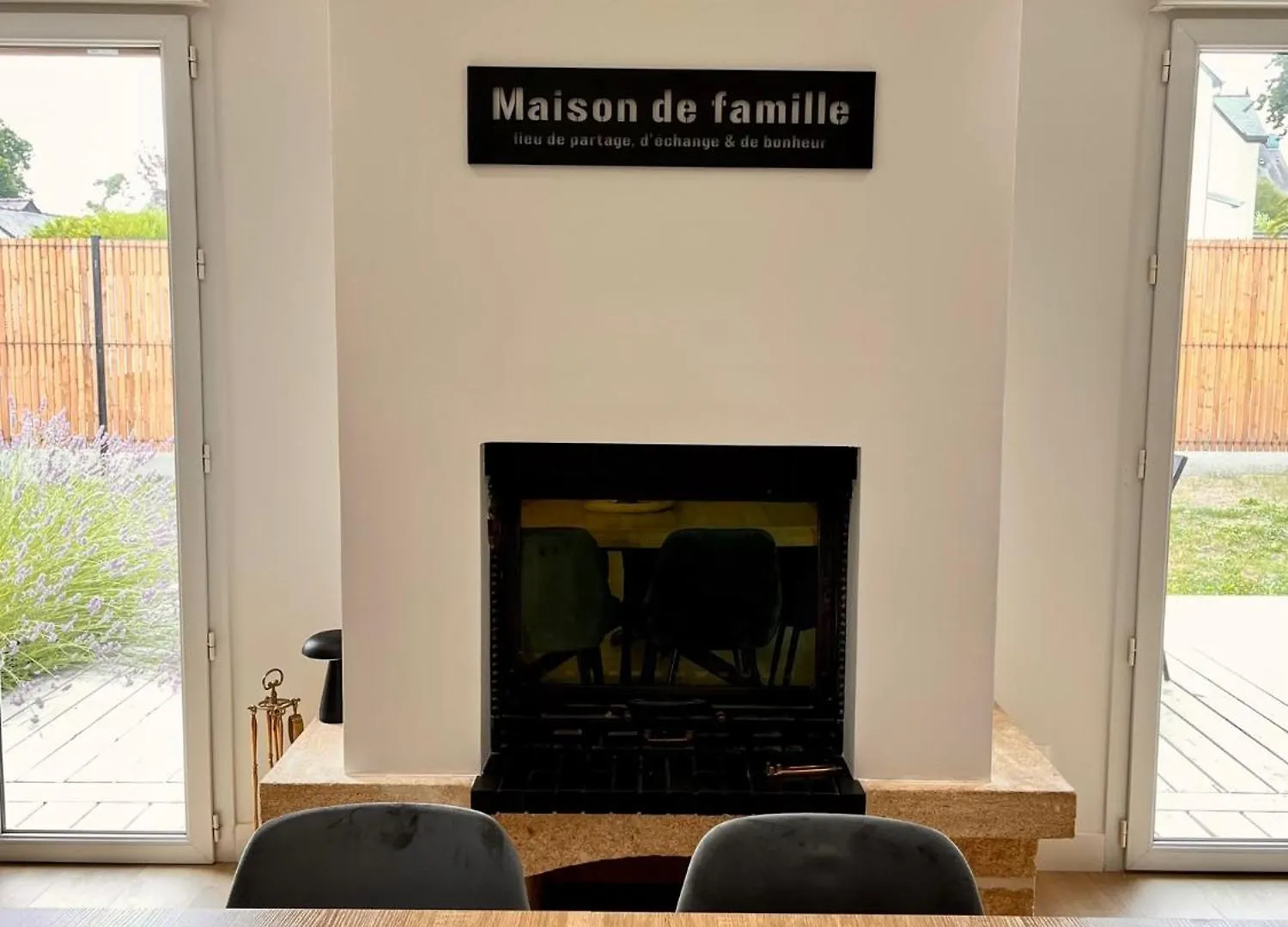 Ti Mare Avel Villa Dinard France
