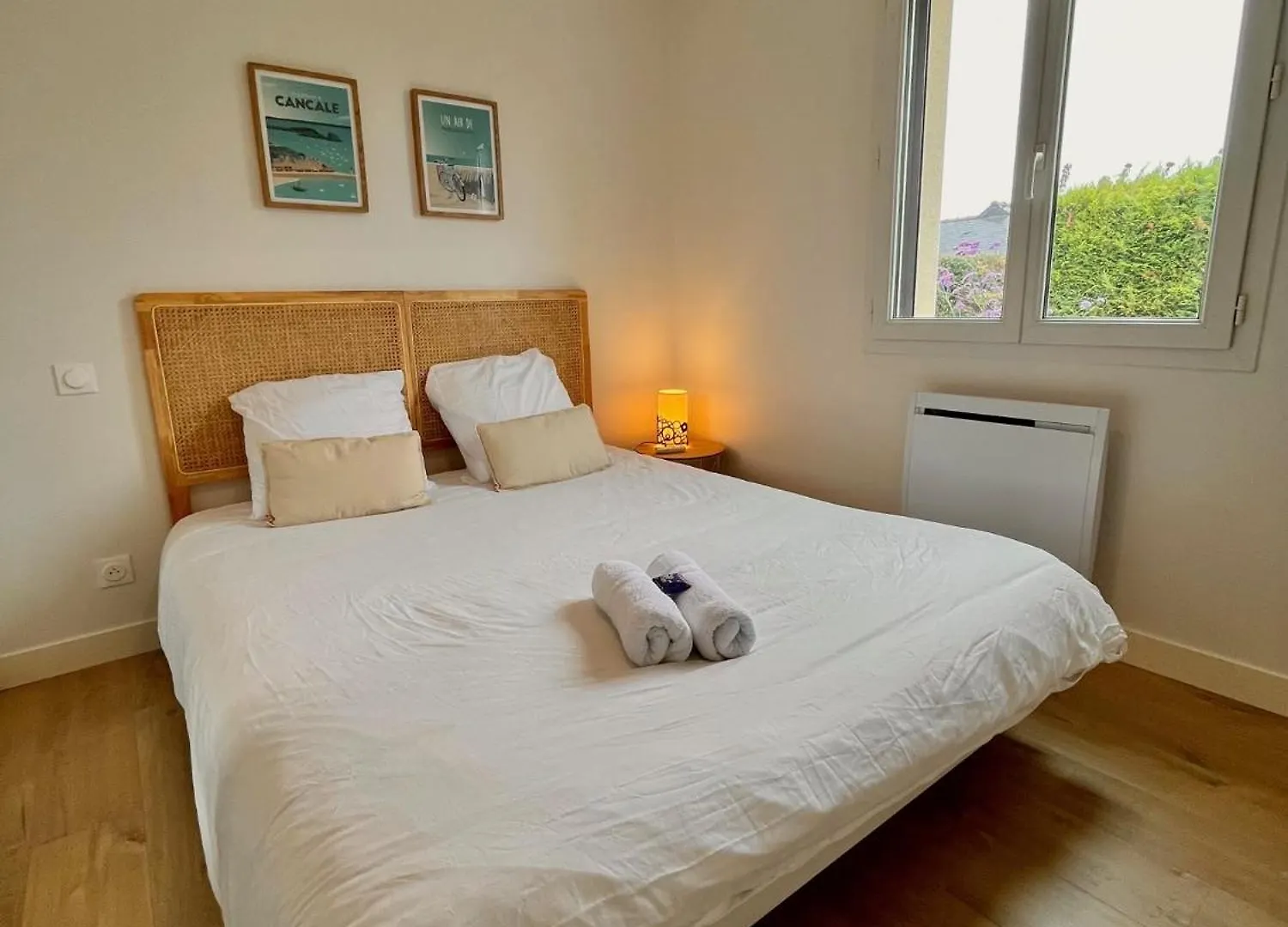 Ti Mare Avel Villa Dinard France