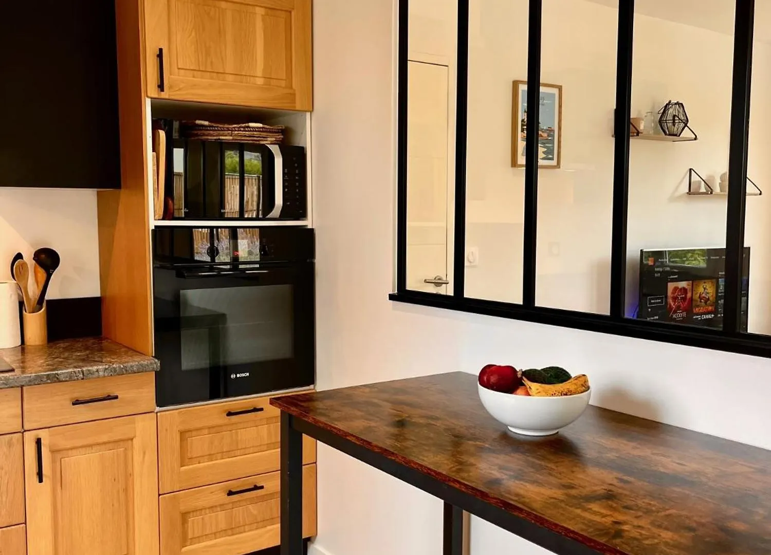 Ti Mare Avel Villa Dinard