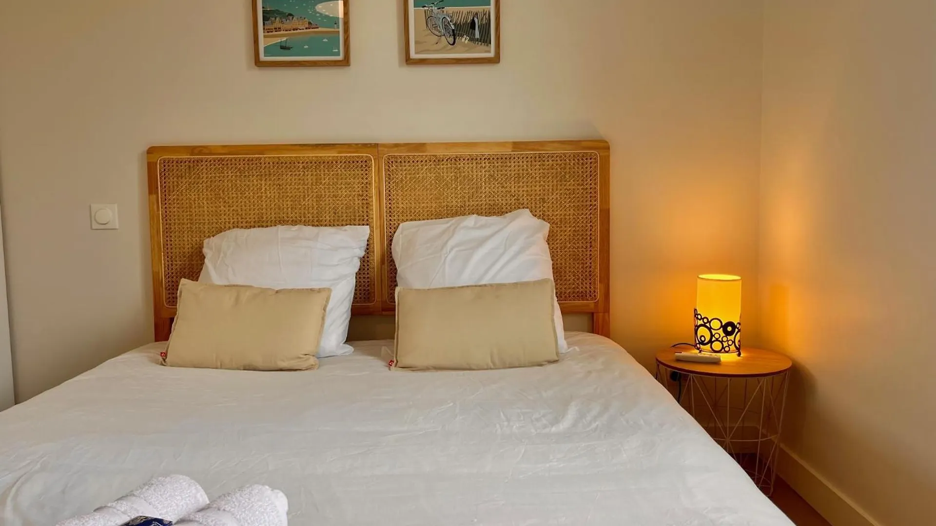 Ti Mare Avel Villa Dinard