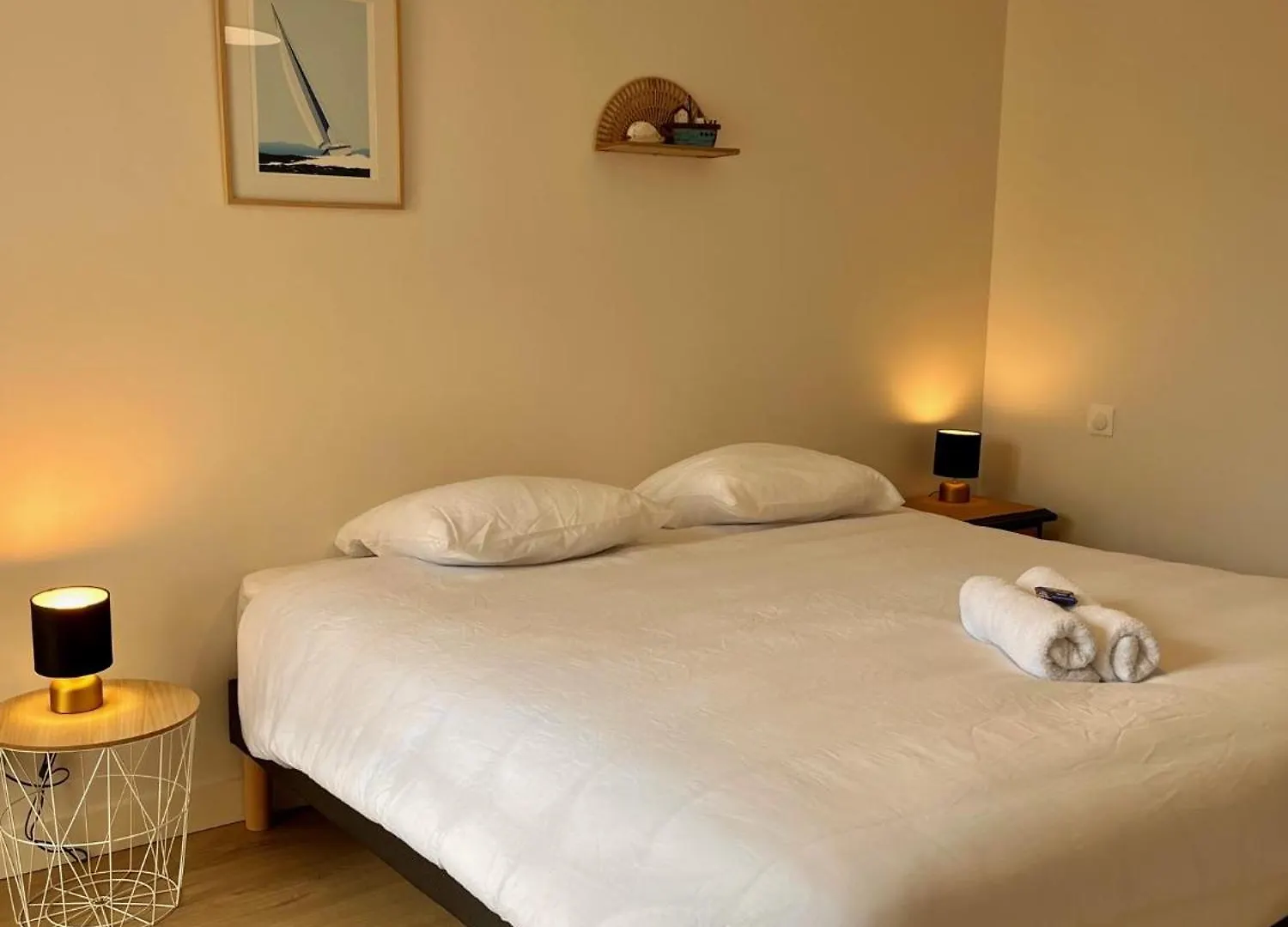 Ti Mare Avel Villa Dinard