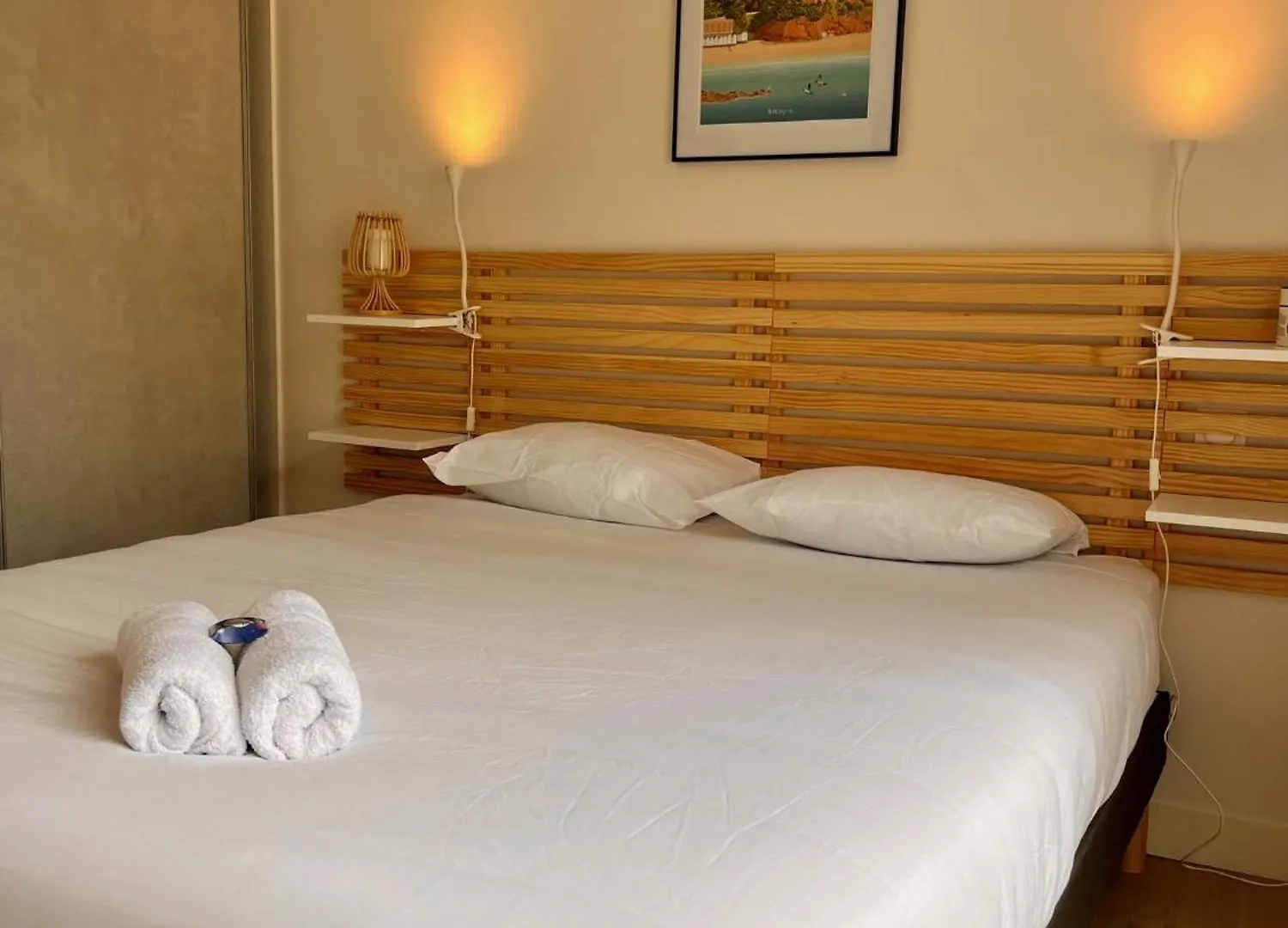Ti Mare Avel Villa Dinard France