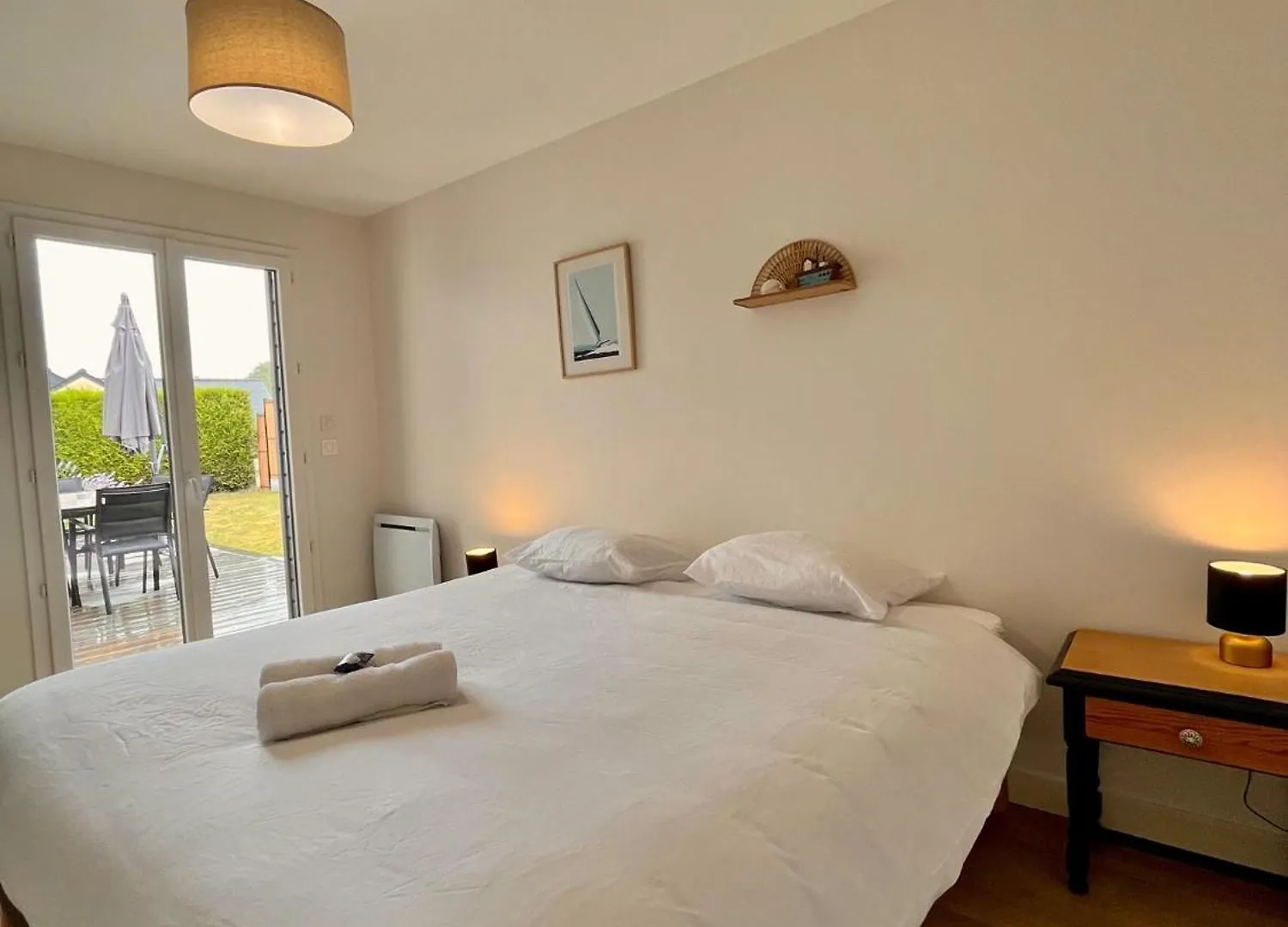 Villa Ti Mare Avel Dinard
